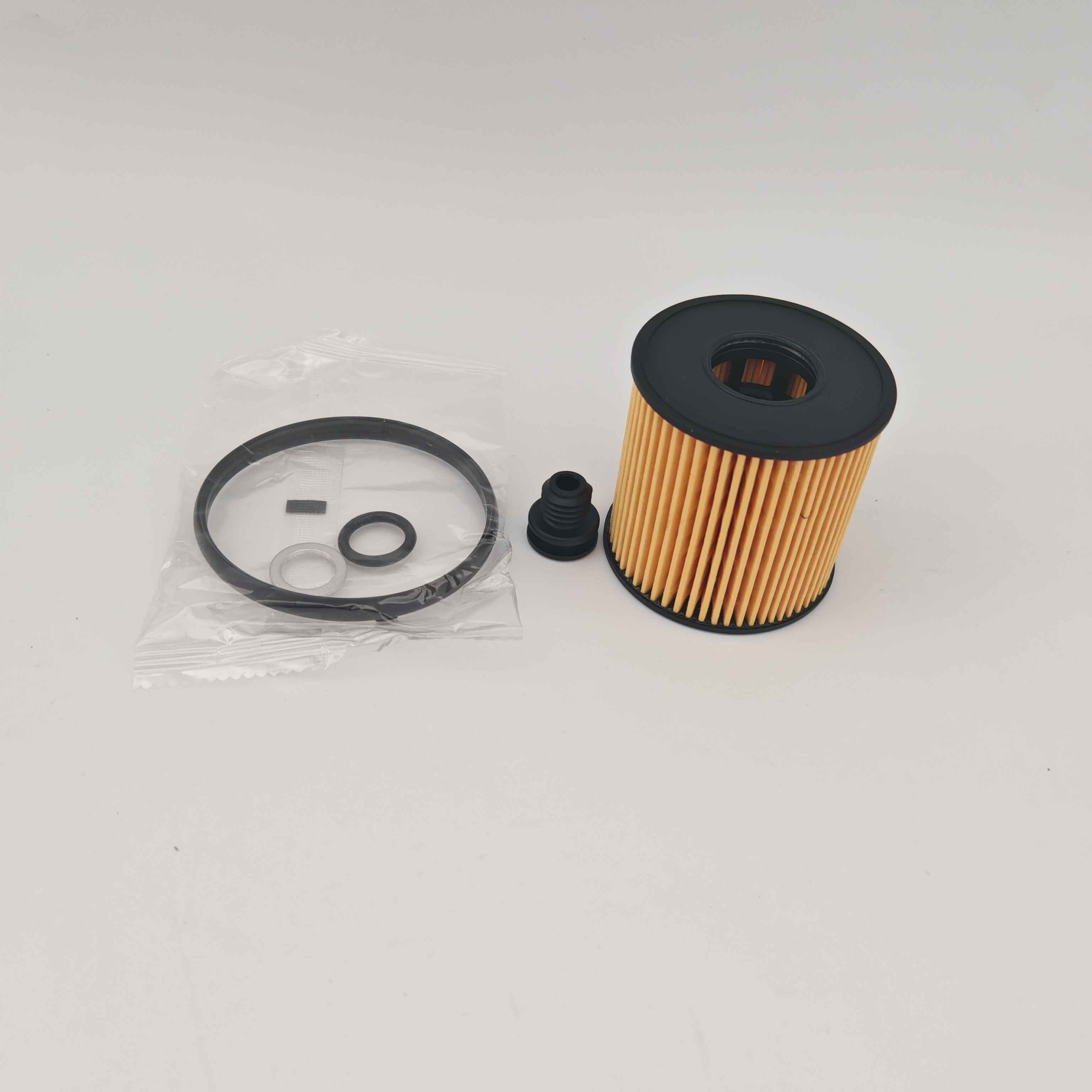 26350-2SS000 PF4347 Hyundai Kia үшін май сүзгісі